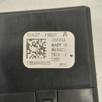 Lexus NX350 USB Plug In Hub Port  2022 2023 2024 2025