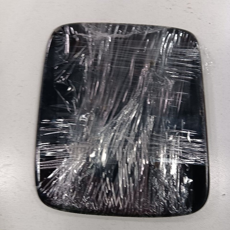 Jeep Renegade Fuel Filler Door Gas Cap Cover Lid  2017 2018 2019 2020