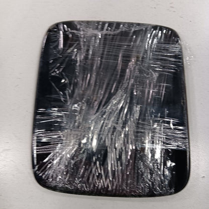 Jeep Renegade Fuel Filler Door Gas Cap Cover Lid  2017 2018 2019 2020