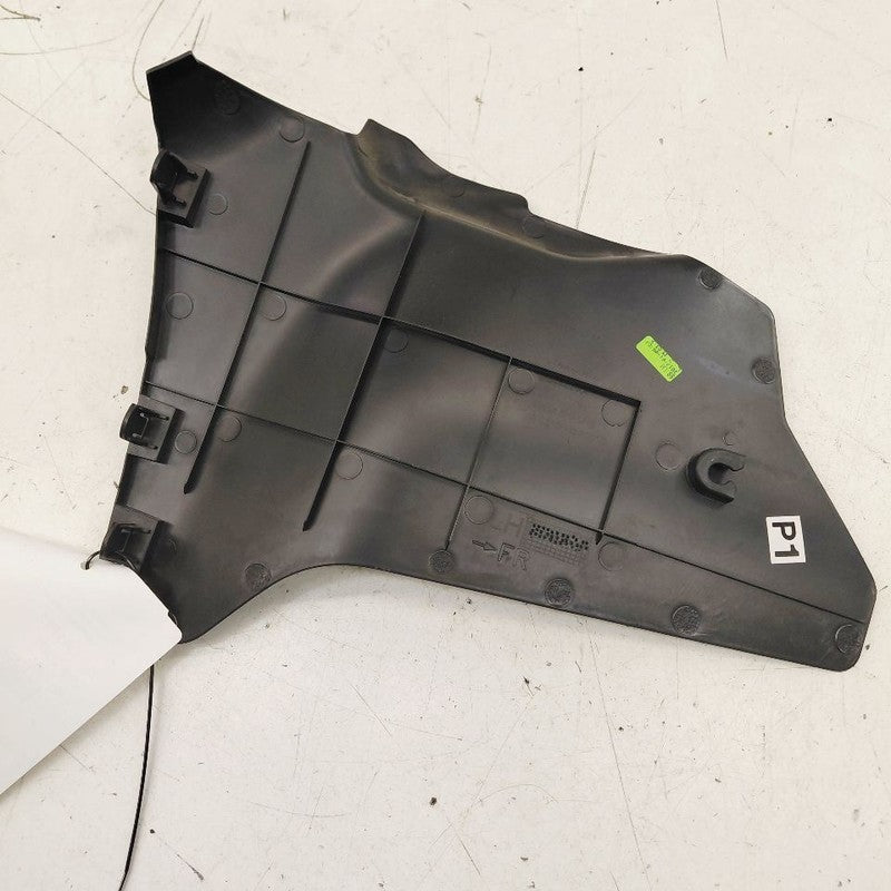 Nissan Rogue Driver Left Side Center Console Trim 2017 2018 2019 OEM