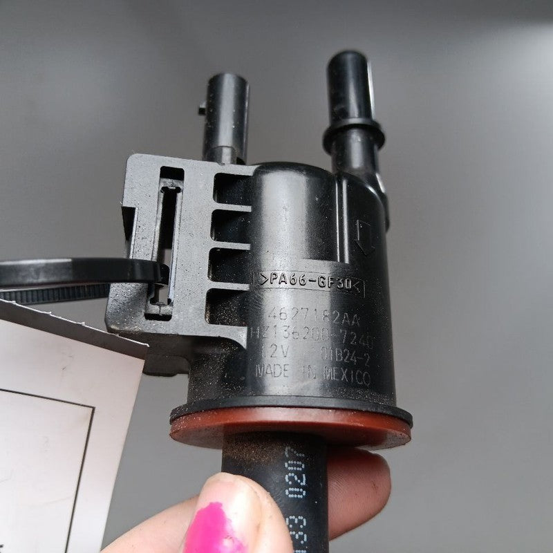 Jeep Compass Purge Valve 2017 2018 2019 2020 2021 2022 2023 OEM