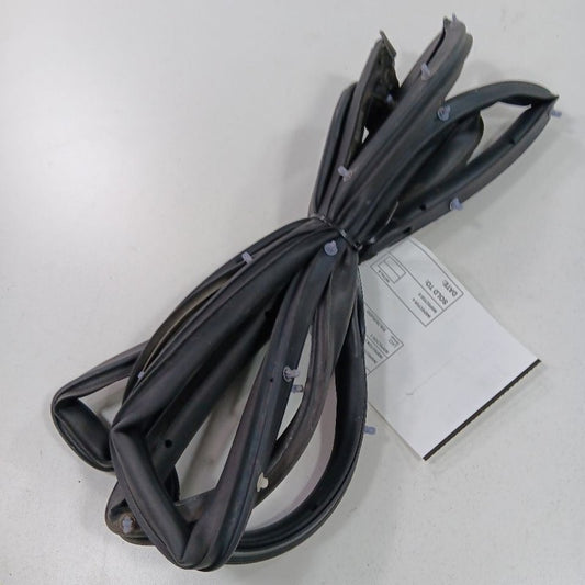 Mazda CX-5 On Door Seal Rubber Right Passenger Rear Back 2016 2015 201