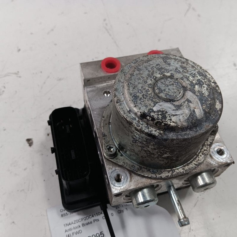 Anti-Lock Brake Part Pump Actuator Fits 13 Nissan LEAF OEM