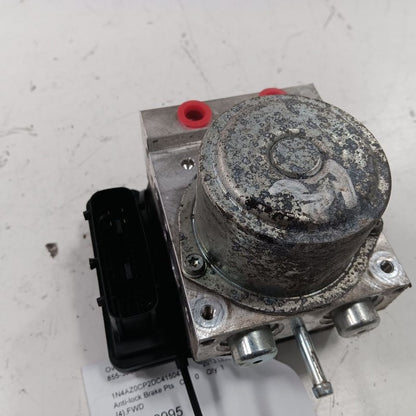 Anti-Lock Brake Part Pump Actuator Fits 13 Nissan LEAF OEM
