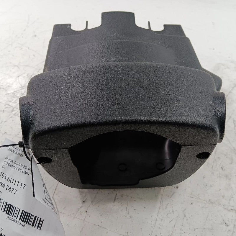 Subaru Forester Steering Column Trim Cover Shell  2016 2017 2018 OEM