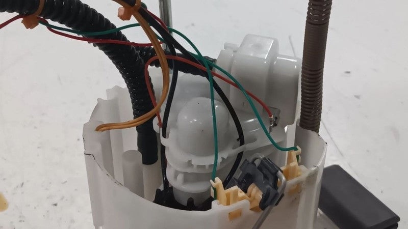 Gas Fuel Pump Assembly 2.5L VIN 5 1st Digit Fits 14-20 ROGUE OEM