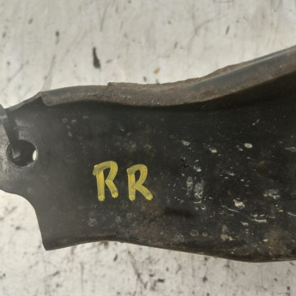 Lower Control Arm Rear US Built Control Arm Fits 21-25 Nissan Rogue