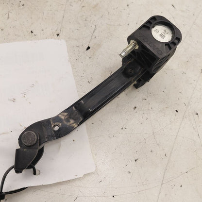 Volvo S60 Door Check Left Driver Rear Hinge Stop Stopper Detent  2018 