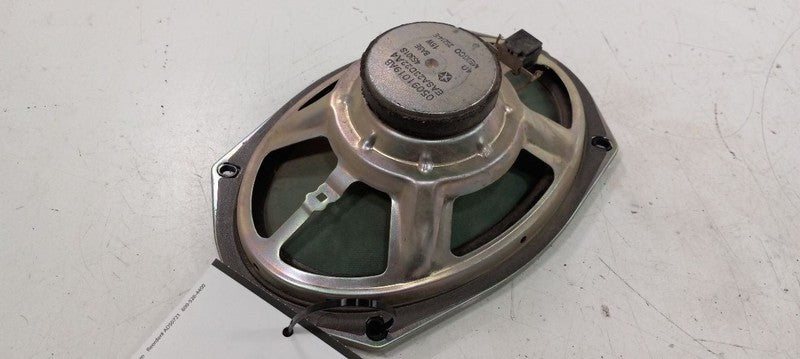 Dodge Dart Speaker Left Rear 2013 2014 2015 2016
