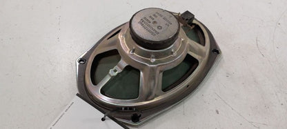 Dodge Dart Speaker Left Rear 2013 2014 2015 2016