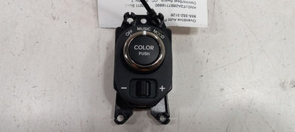 Kia Soul Color Switch 2010 2011 2012 2013