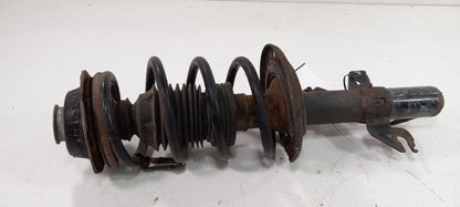 Driver Left Strut Front Standard Duty Suspension Opt Sda Fits 13-16 Do
