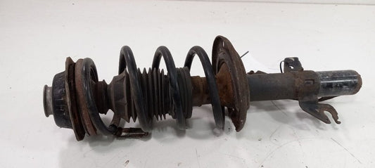 Driver Left Strut Front Standard Duty Suspension Opt Sda Fits 13-16 Do