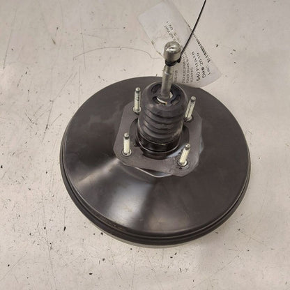 2018 Fiat 500 X Model Power Brake Booster