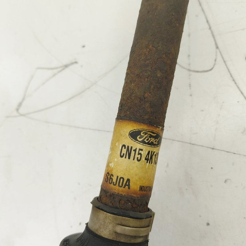 Left Rear CV Axle Shaft Fits 18-22 Ford Ecosport OEM
