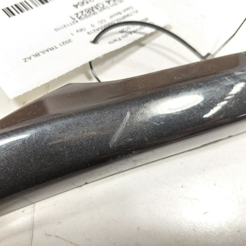 Chevy Trailblazer Passenger Right Side Dash Molding {42712110} 2021 20