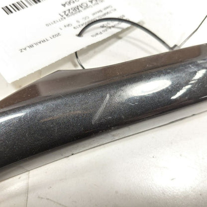 Chevy Trailblazer Passenger Right Side Dash Molding {42712110} 2021 20