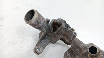 Ford Mustang Thermostat Housing Mount Bracket 2014 2013 2012 OEM
