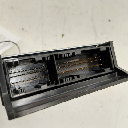 Occupant Restraint Control Module Fits 22-24 Jeep Compass OEM