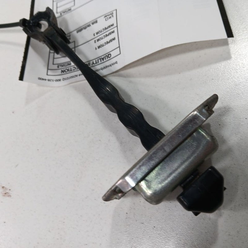 Nissan Altima Door Check Right Passenger Front Hinge Stopper Detent  2