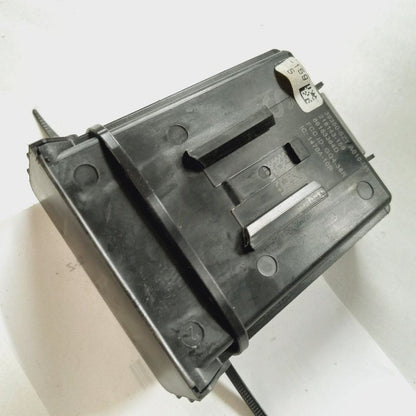 Suspension TPMS Control Module Fits 11-15 Honda CR-Z