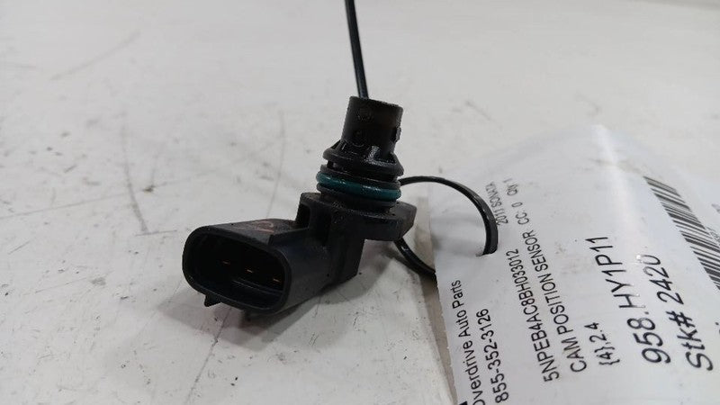 Hyundai Sonata Camshaft Cam Shaft Position Sensor 2011 2012 2013 2014 
