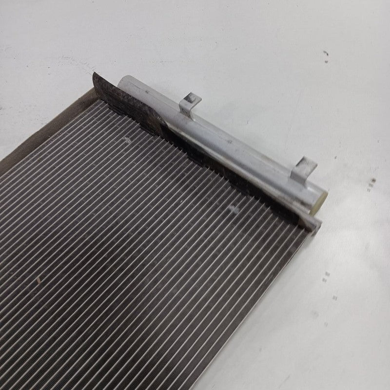 Air Conditioning AC Condenser Fits 21-22 Ford Bronco Sport OEM