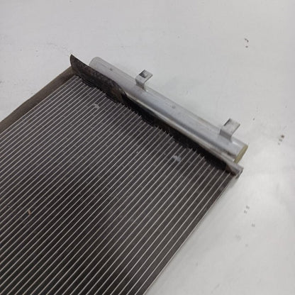 Air Conditioning AC Condenser Fits 21-22 Ford Bronco Sport OEM