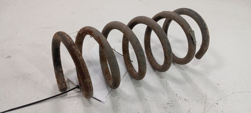 20941297 Coil Spring Rear Back Fits 10-17 EQUINOX 