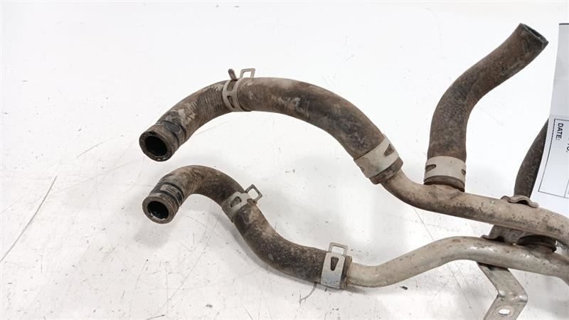 Mazda CX-9 Coolant Line Crossover Pipe 2012 2011 2010  OEM