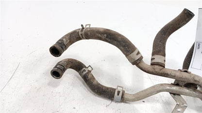 Mazda CX-9 Coolant Line Crossover Pipe 2012 2011 2010  OEM