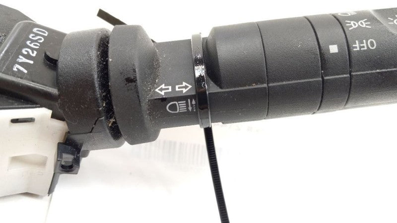 25540CB62E Column Switch Turn Signal And Headlamps Fits 07-15 FRONTIER