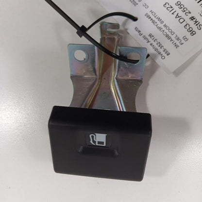 Nissan Sentra Fuel Door Switch Gas Cap Cover Lid Release Button Control  2023 