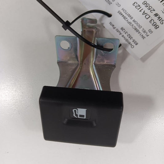 Nissan Sentra Fuel Door Switch Gas Cap Cover Lid Release Button Control  2023 