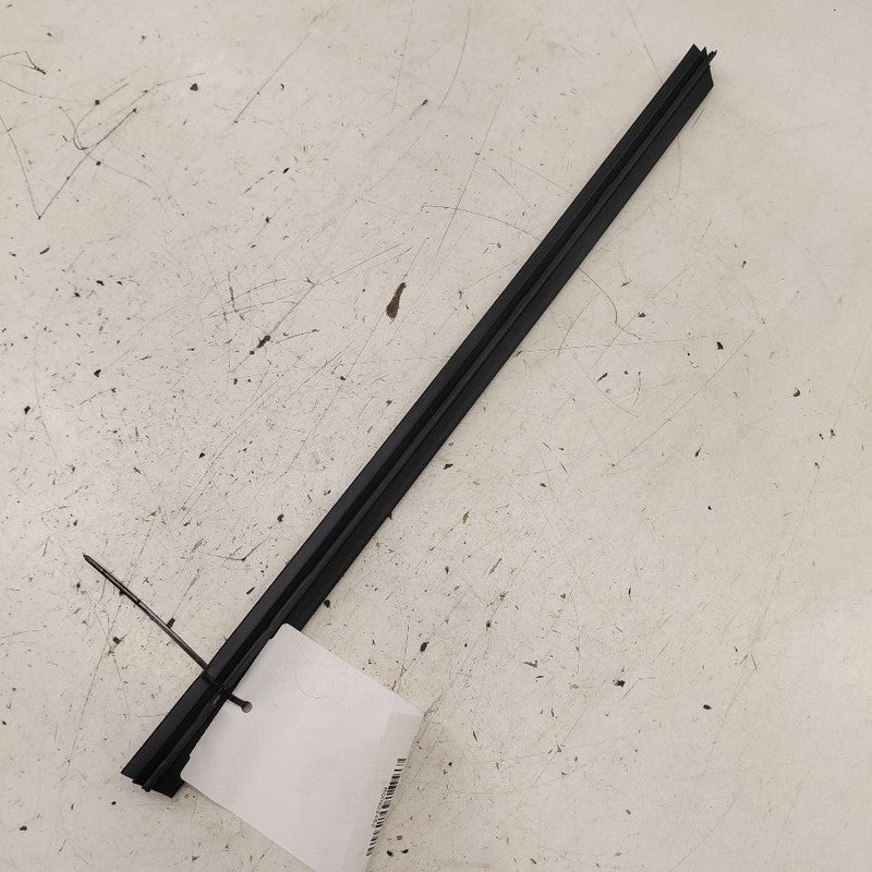 Mitsubishi Mirage Right Rear Weather Strip Interior  2024 2023 2022 20