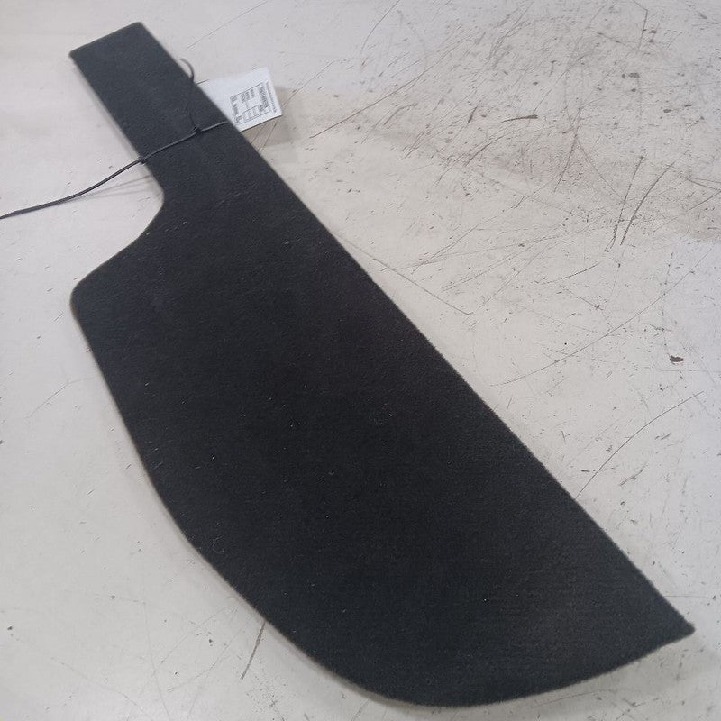 Outback Legacy Driver Left Spare Tire Cover Trunk Mat  2025 2024 2023 