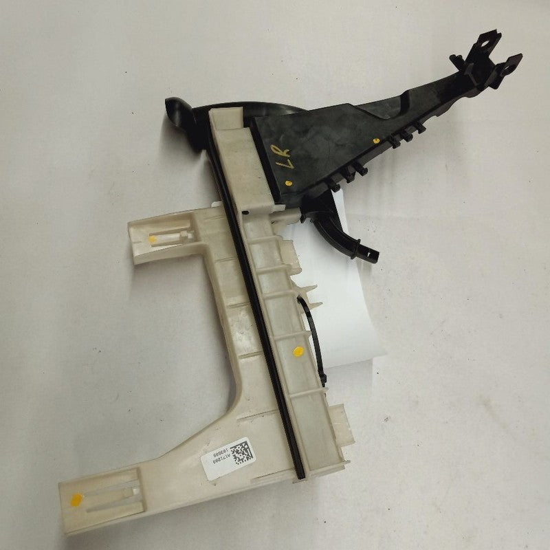 Alfa Romeo Stelvio Left Rear Window Guide Bracket {M15917} 2018 2019 2