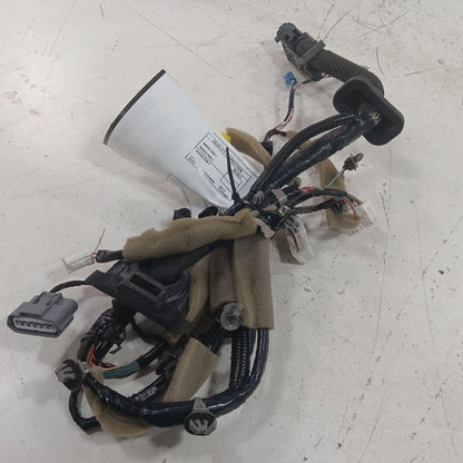 INFINITI QX50 Door Harness Wire Wiring Right Passenger Front 2017 2016