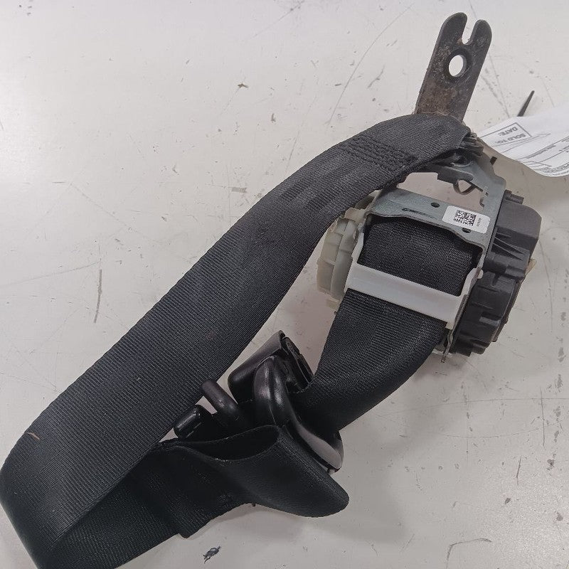 Ford Ecosport Seat Belt Strap Retractor Right Passenger Rear Back 2022