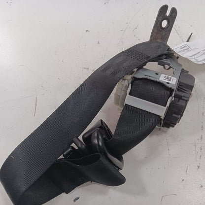 Ford Ecosport Seat Belt Strap Retractor Right Passenger Rear Back 2022