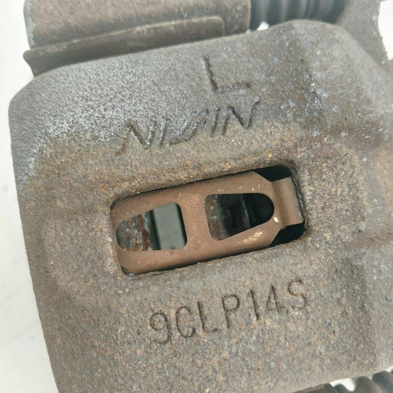 Left Rear Brake Caliper Fits 11-15 Honda CR-Z
