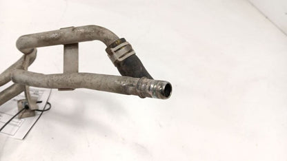 Mazda CX-9 Coolant Line Crossover Pipe 2012 2011 2010  OEM