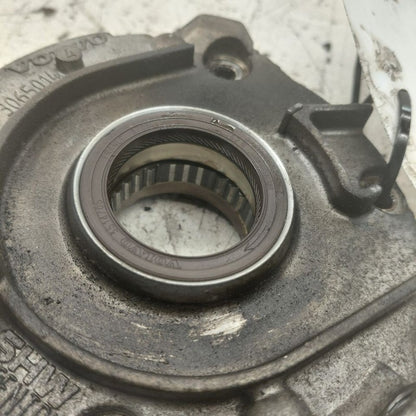 Volvo S60 Engine Oil Pump  2.5 2013 2014 2015