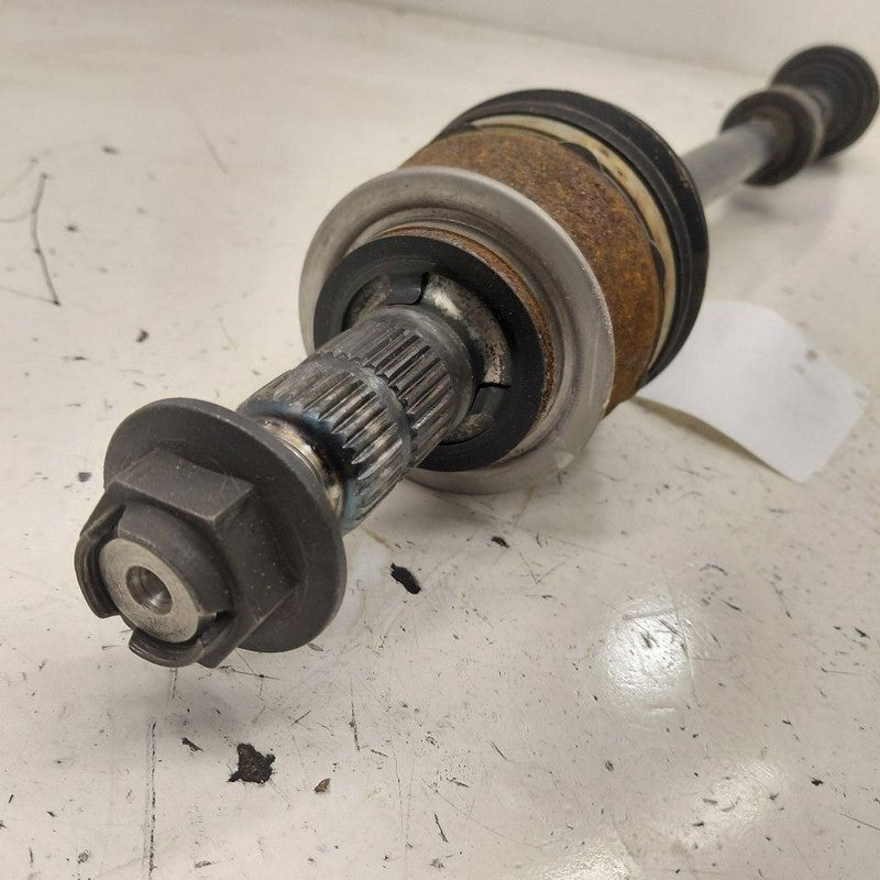 Passenger Right Front CV Axle Shaft Fits 24-25 Chevy Trax