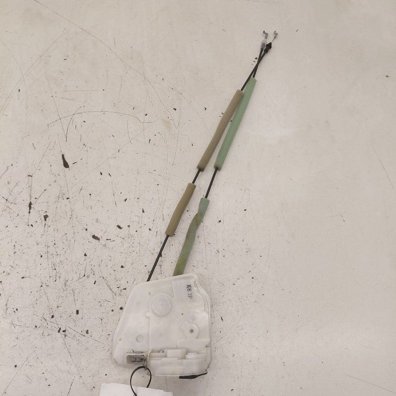 Mazda 6 Door Latch Lock Left Driver Rear  2018 2019 2020 2021