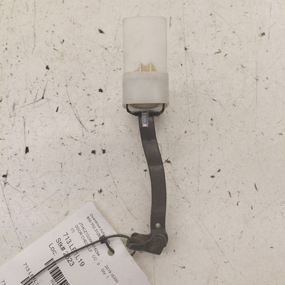 Lexus IS350 Door Check Left Driver Front Hinge Stop Stopper Detent  20