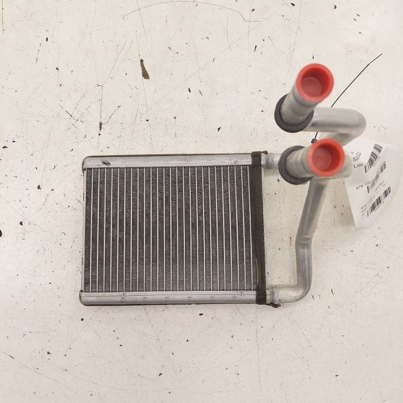 Heater Core Fluid Heated Fits 18-23 Hyundai Kona