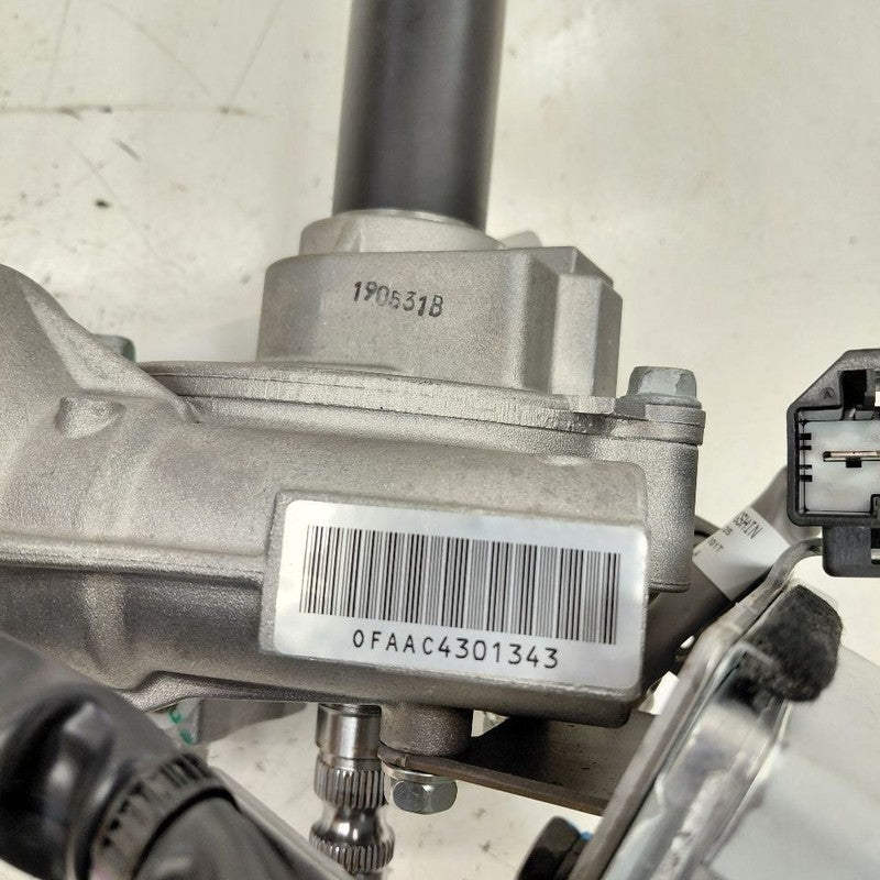 Power Steering Motor Column Mounted Fits 20-22 Kia Sportage
