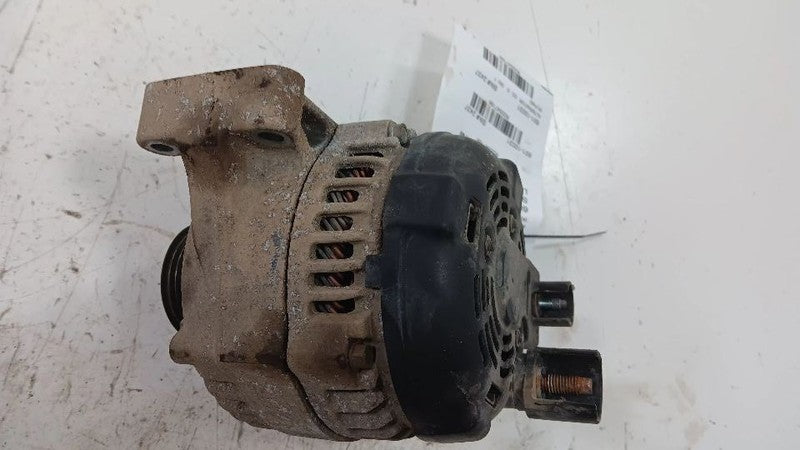 Alternator VIN H 8th Digit Turbo 2 Door 120 Amp Fits 13-14 FIAT 500 OE