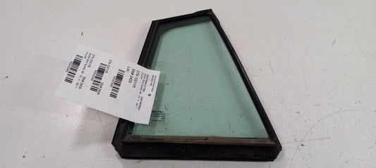 62012FL20A Passenger Right Rear Door Vent Glass Window Wagon Hatch Fits 17-19 IMPREZA